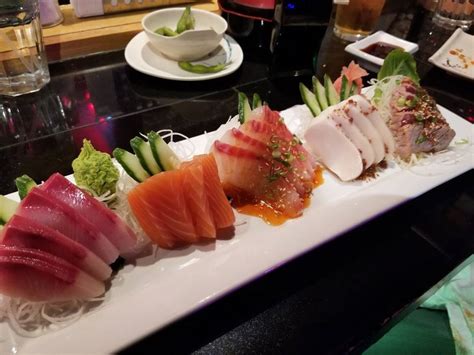 Ronnie sushi - Ronnie Sushi. Sushi • $$ • More info. 8901 Jewel Lake Road, Anchorage, AK 99502. Enter your address above to see fees, and delivery + pickup estimates. $$ • Sushi ...